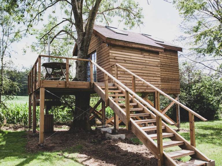 vakantiewoning zee belgie