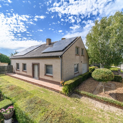 huis te huur aan de belgische kust