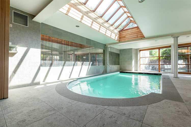 immobilien belgische kust