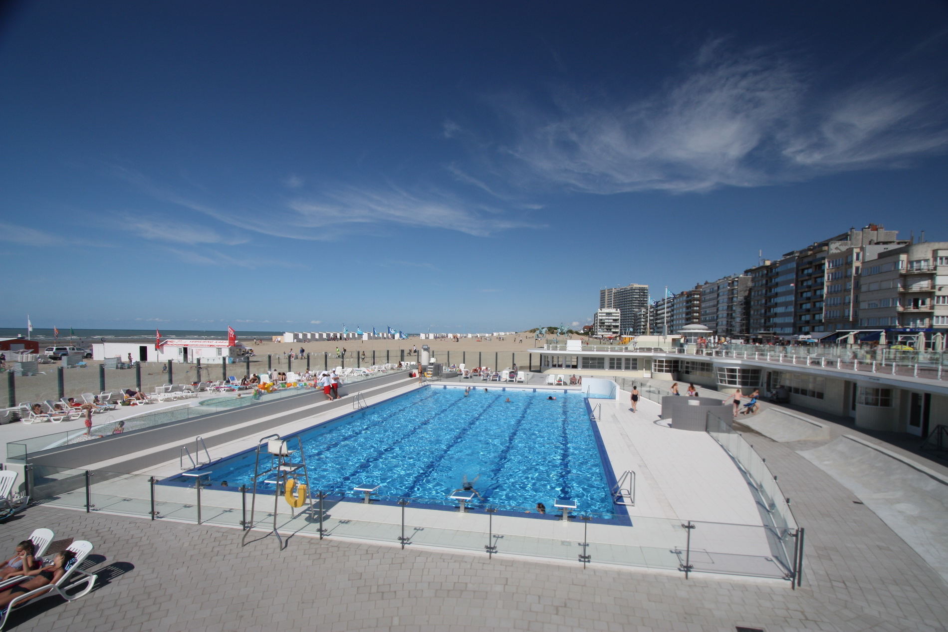 immobilien kust belgie