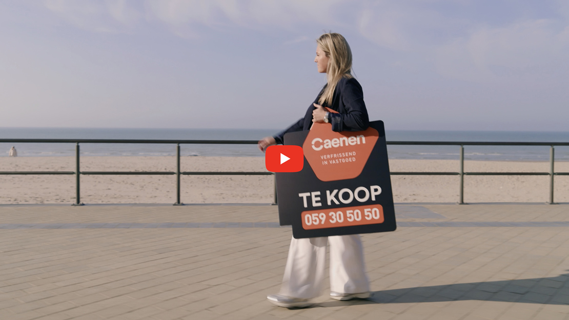 immokantoren belgische kust
