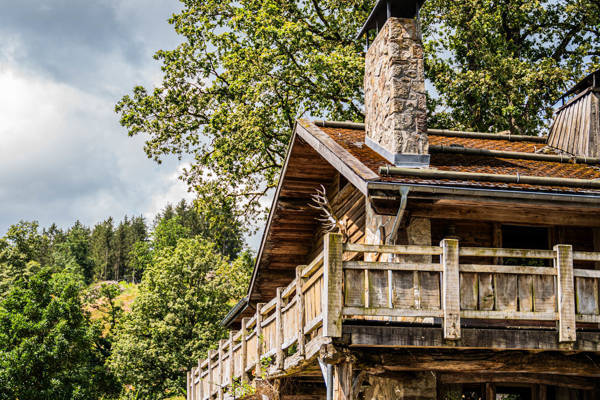 luxe villa ardennen huren