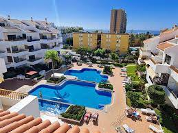 appartement tenerife te koop