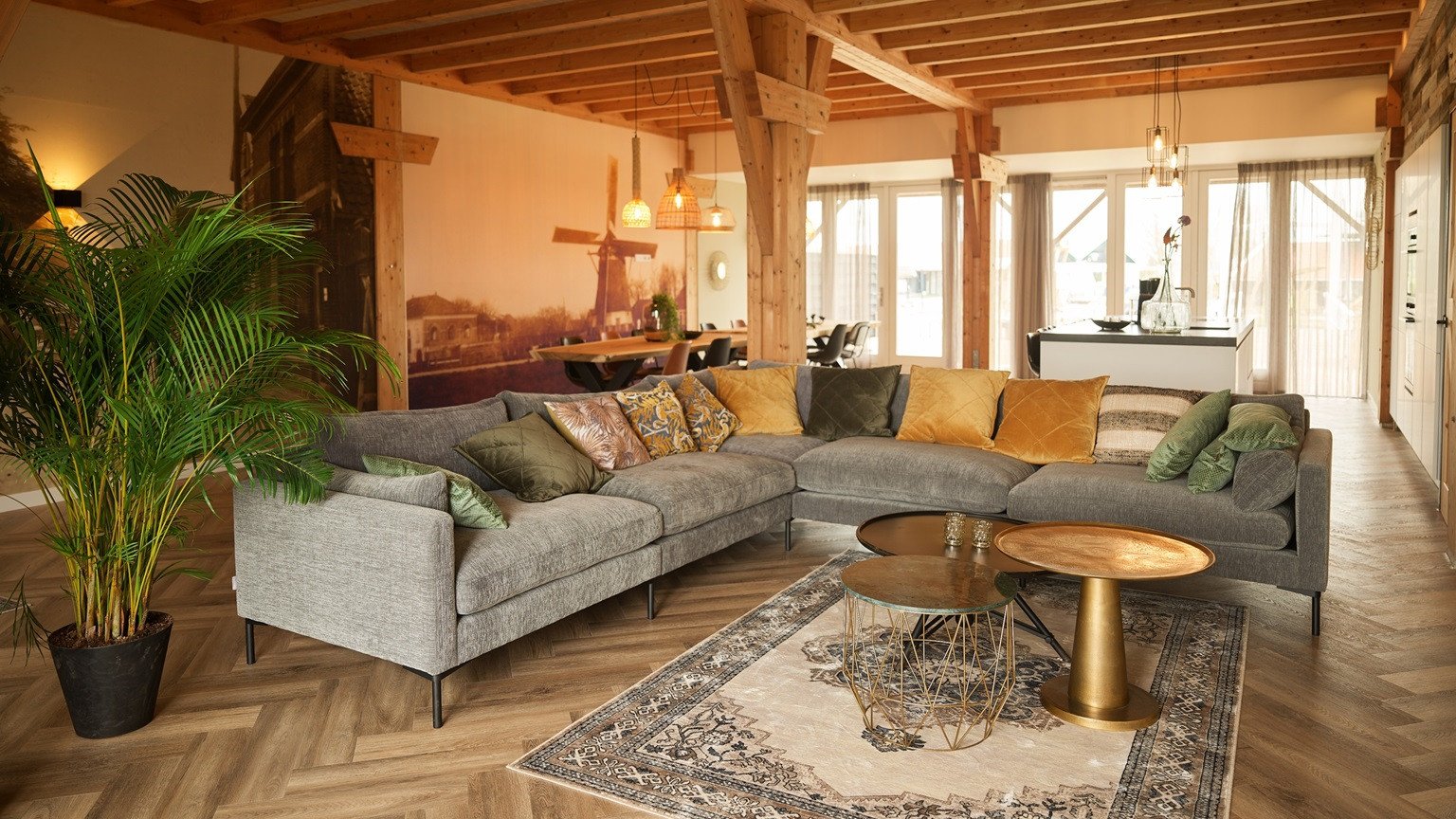 exclusief vakantiehuis