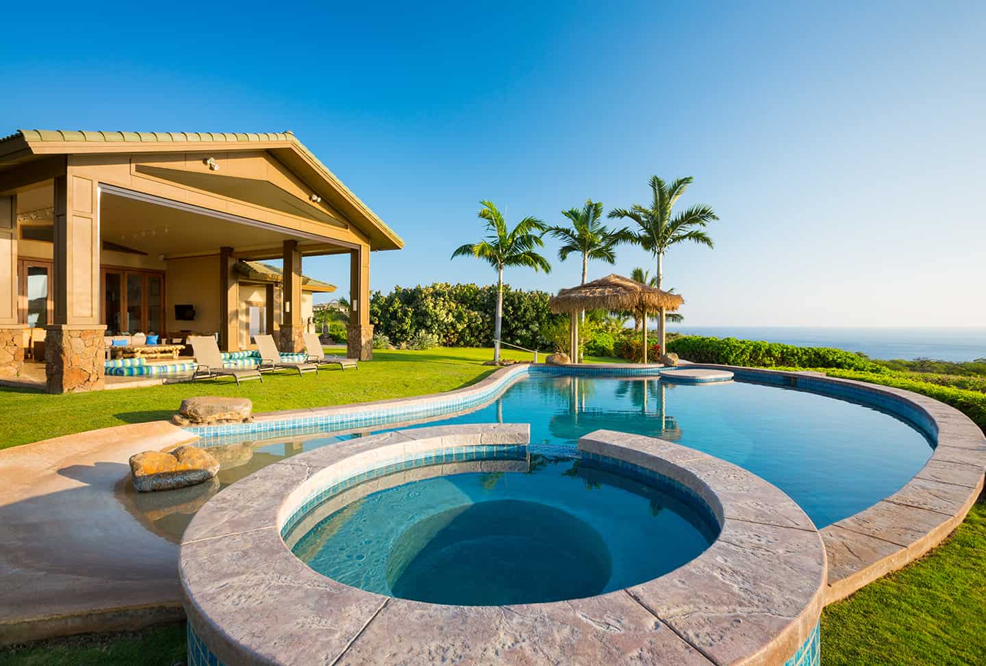 exclusieve vakantiewoningen