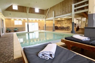 familie accommodatie