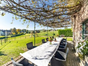 grote accommodaties