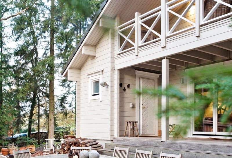 luxe chalet huren ardennen