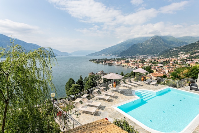 luxe vakantiehuis comomeer