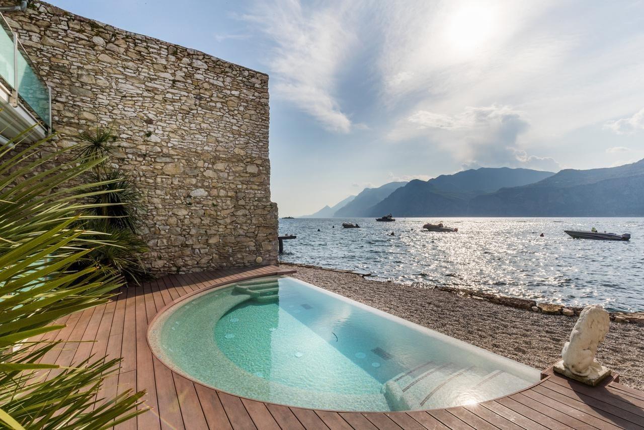 luxe vakantievilla gardameer