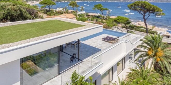 vakantievillas