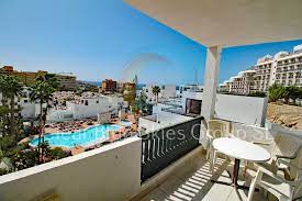appartement tenerife te koop