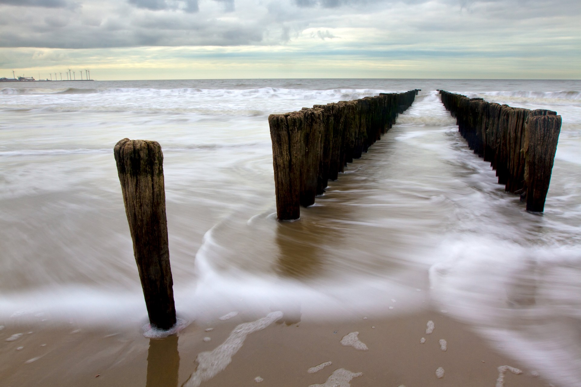 belgie kust vakantie