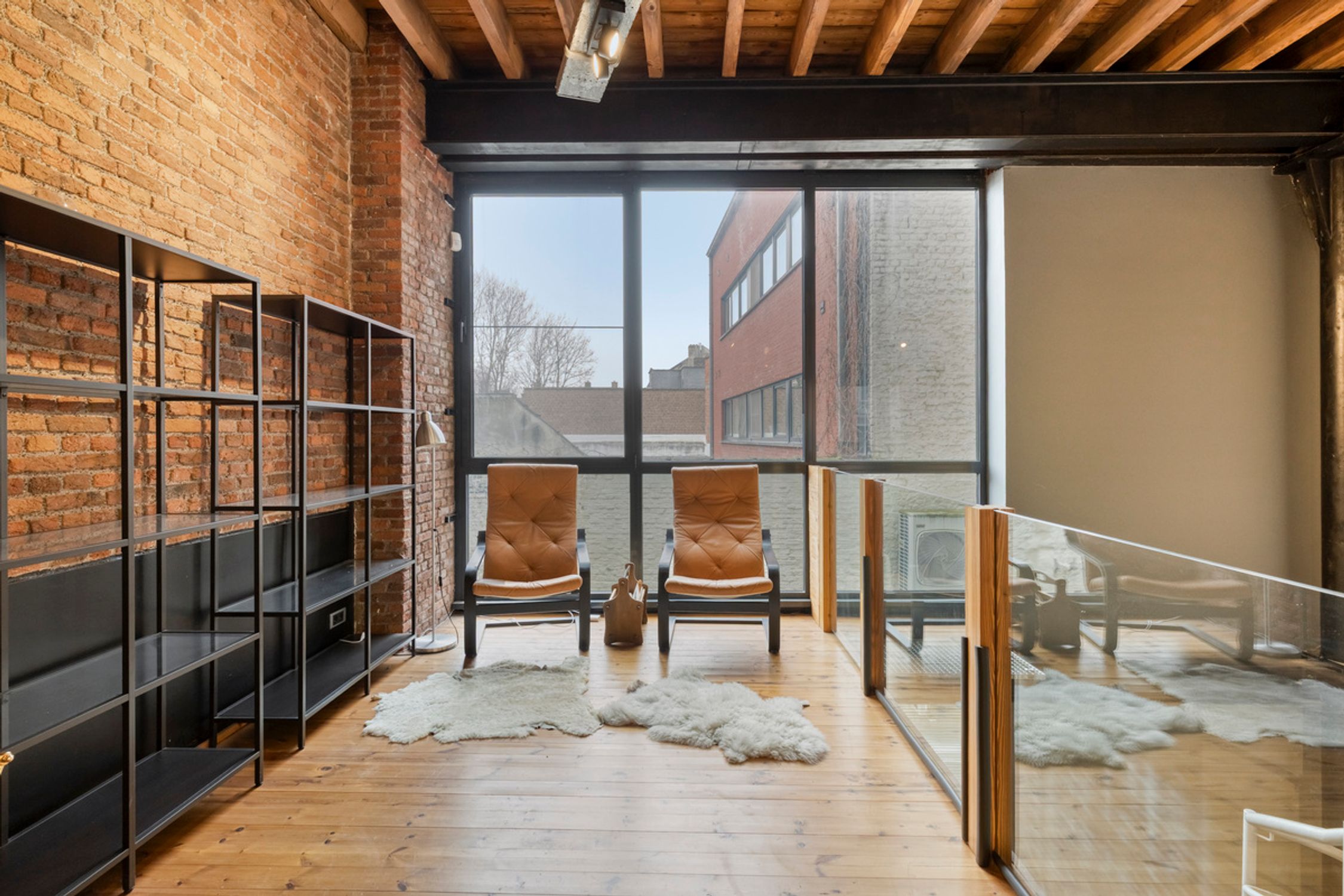 loft te koop gent