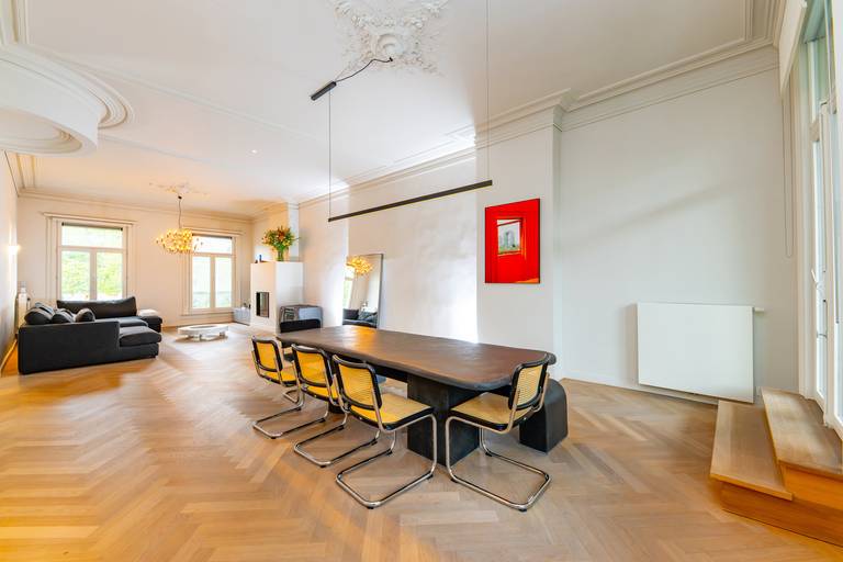 luxe appartement te huur antwerpen