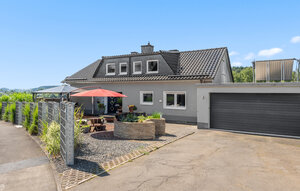 luxe vakantiehuis moezel