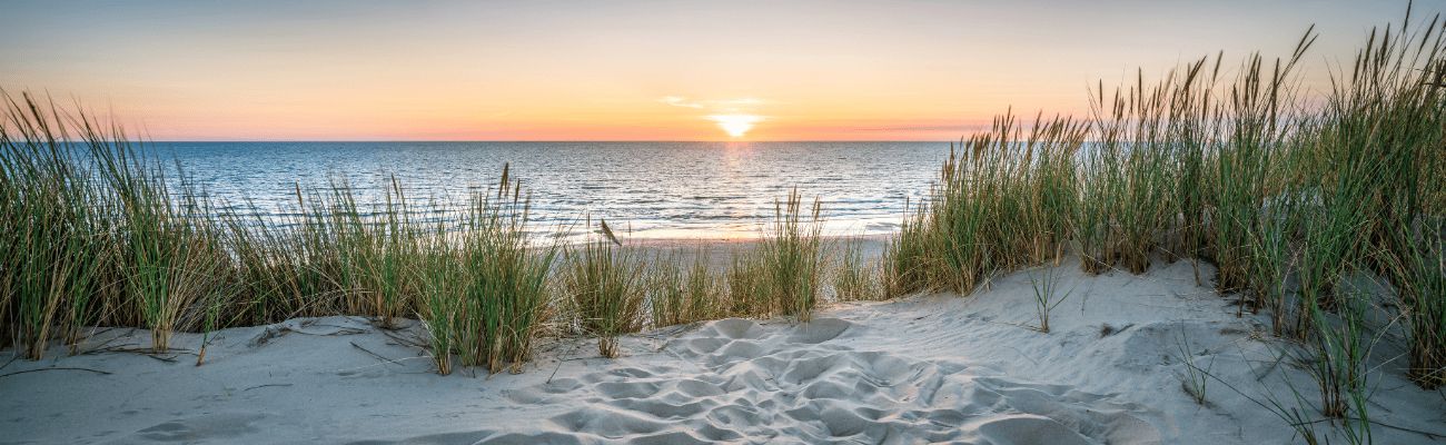 vakantie aan belgische kust