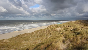 vakantie belgie aan de kust